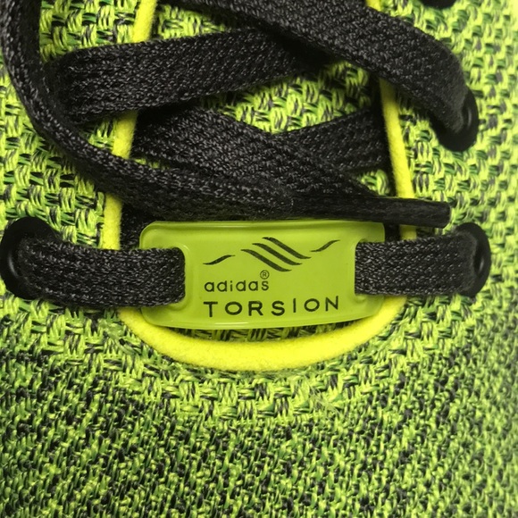 Adidas ZX Flux Weave - Picture 5 of 8